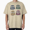 Off Campus T-Shirt - Fun Novelty Design Unisex - T-Shirt, Sweatshirt, Hoodie