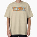 Yerrrr Basketball T-Shirt - Minimalist Print for Adults - T-Shirt, Sweatshirt, Hoodie