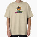 Party Animals Baseball T-Shirt - Custom Art Print Men Women - T-Shirt, Sweatshirt, Hoodie
