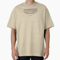 Bill Shankly Importance Football T-Shirt - Custom Art Print Men Women - T-Shirt, Sweatshirt, Hoodie