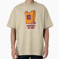 Centre Netball Bringing Vibe T-Shirt - Casual Everyday Wear Unisex - T-Shirt, Sweatshirt, Hoodie