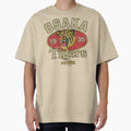 Osaka Tigers 1935 T-Shirt - Custom Art Print Men Women - T-Shirt, Sweatshirt, Hoodie