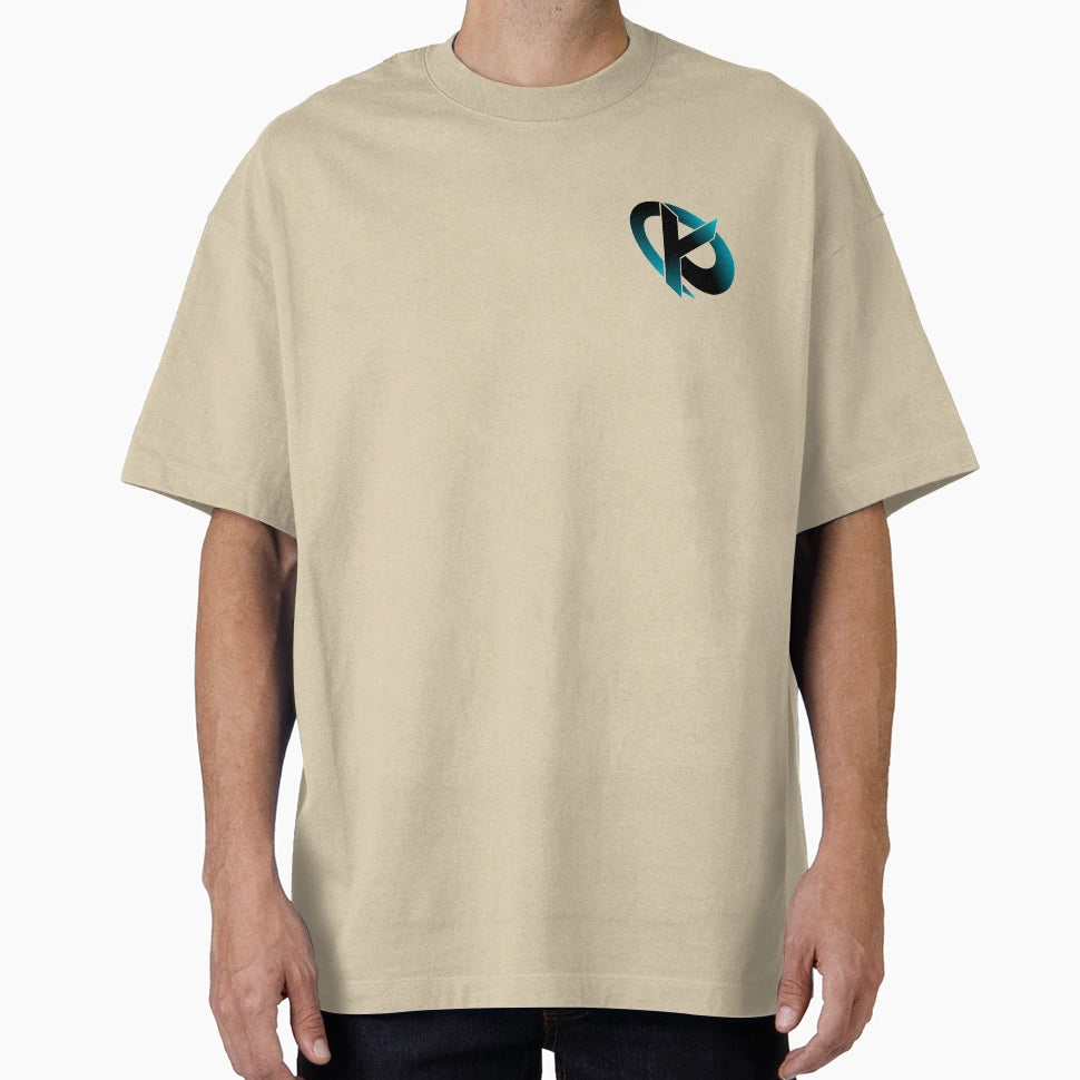 Karmine Corp Esports T-Shirt - Minimalist Print Unisex - T-Shirt, Sweatshirt, Hoodie