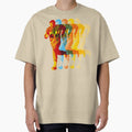 Bionic T-Shirt - Minimalist Print for Adults - T-Shirt, Sweatshirt, Hoodie