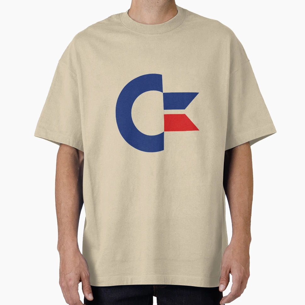 Commodore Business Machines T-Shirt - Unique Graphic for Adults - T-Shirt, Sweatshirt, Hoodie