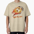 Football Fan 2022 T-Shirt - Aesthetic Graphic Unisex - T-Shirt, Sweatshirt, Hoodie