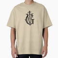 Grishaverse Symbol T-Shirt - Minimalist Print Men Women - T-Shirt, Sweatshirt, Hoodie
