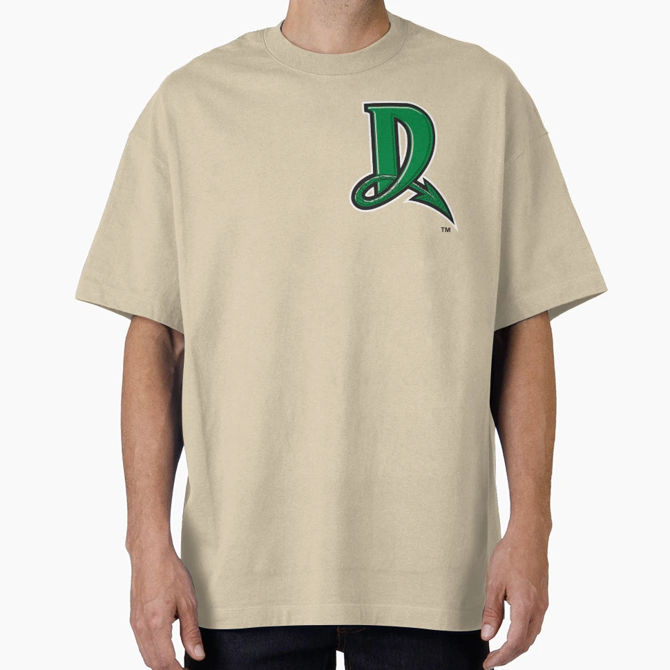 Fan Dragons People Dayton T-Shirt - Novelty Apparel Men Women - T-Shirt, Sweatshirt, Hoodie