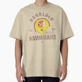 Defunct Series Honolulu Hawaiians T-Shirt - Custom Art Print Men Women - T-Shirt, Sweatshirt, Hoodie