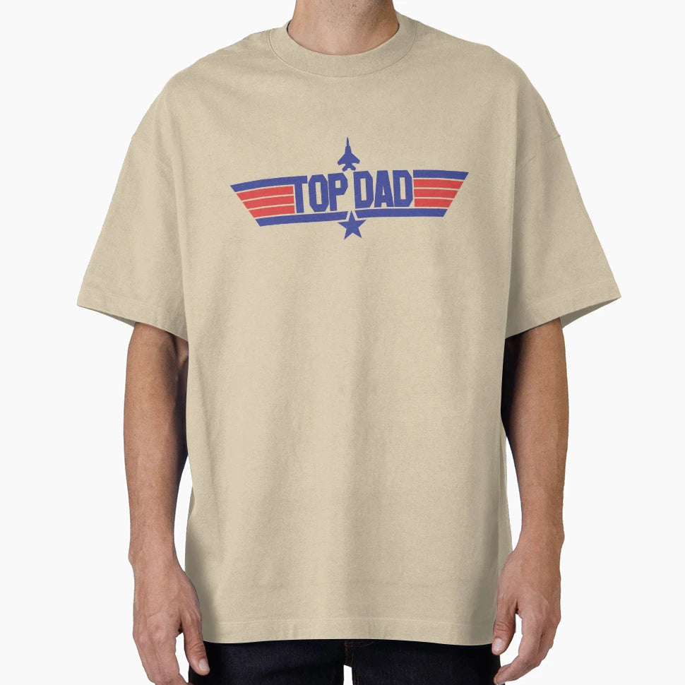 Dad T-Shirt - Trendy Graphic Men Women - T-Shirt, Sweatshirt, Hoodie