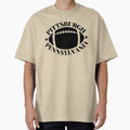 Pittsburgh Pennsylvania Football T-Shirt - Novelty Apparel for Adults - T-Shirt, Sweatshirt, Hoodie