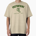 Prefontaine Coos Bay Ore T-Shirt - Graphic Print Men Women - T-Shirt, Sweatshirt, Hoodie