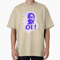 Roy Kent T-Shirt - Graphic Print Unisex - T-Shirt, Sweatshirt, Hoodie