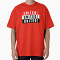United T-Shirt - Unique Graphic Unisex - T-Shirt, Sweatshirt, Hoodie
