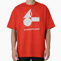 American Football Museum T-Shirt - Custom Art Print for Adults - T-Shirt, Sweatshirt, Hoodie