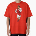 Gabriel Magalh Es T-Shirt - Unique Graphic Unisex - T-Shirt, Sweatshirt, Hoodie
