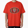 49Ers Skull T-Shirt - Minimalist Print Unisex - T-Shirt, Sweatshirt, Hoodie