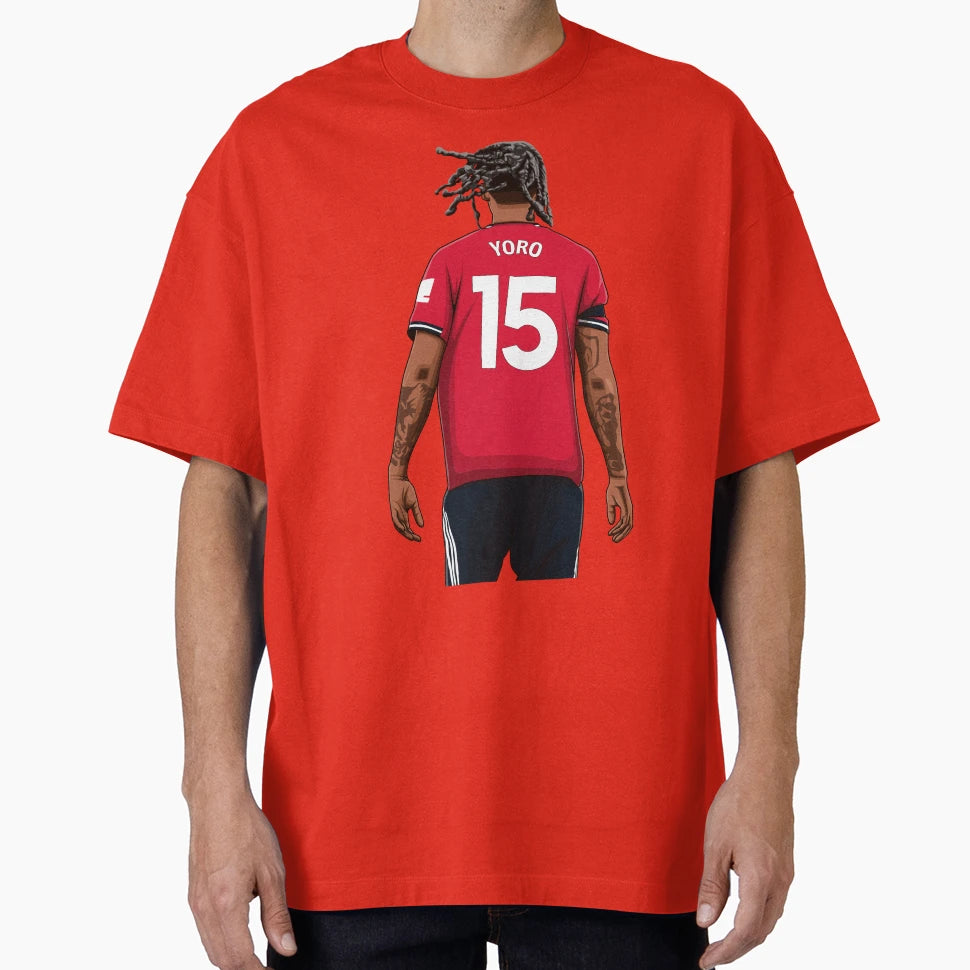 Leny Yoro T-Shirt - Aesthetic Graphic for Adults - T-Shirt, Sweatshirt, Hoodie