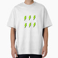 Lightning Bolts T-Shirt - Streetwear Style Men Women - T-Shirt, Sweatshirt, Hoodie