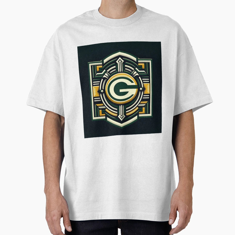 Green Bay Packers T-Shirt - Graphic Print for Adults - T-Shirt, Sweatshirt, Hoodie