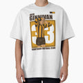 Jack Ginnivan T-Shirt - Aesthetic Graphic for Adults - T-Shirt, Sweatshirt, Hoodie