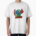 Viva Futbol Funny World Cup 2026 Soccer T-Shirt - Unique Graphic for Adults - T-Shirt, Sweatshirt, Hoodie