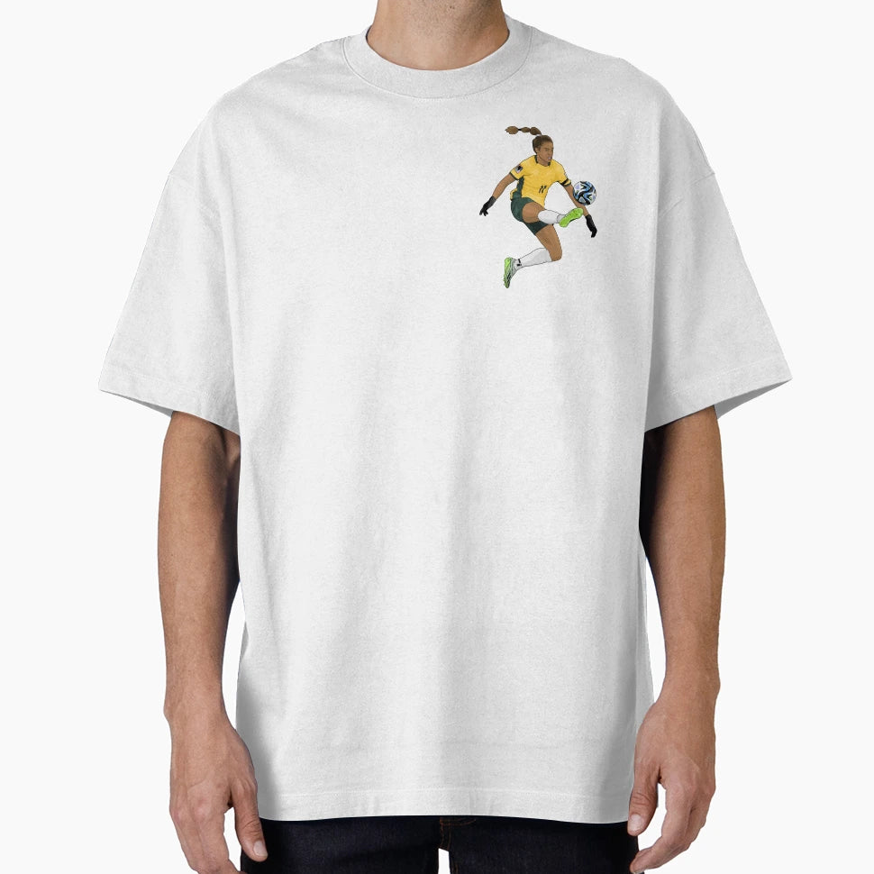 Mary Fowler T-Shirt - Casual Everyday Wear Men Women - T-Shirt, Sweatshirt, Hoodie