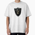 Raider Nation Born Vegas Exclusive Fan 3 T-Shirt - Custom Art Print Unisex - T-Shirt, Sweatshirt, Hoodie