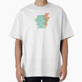 Dancing Through Lightning Strikes T-Shirt - Fun Novelty Design Men Women - T-Shirt, Sweatshirt, Hoodie
