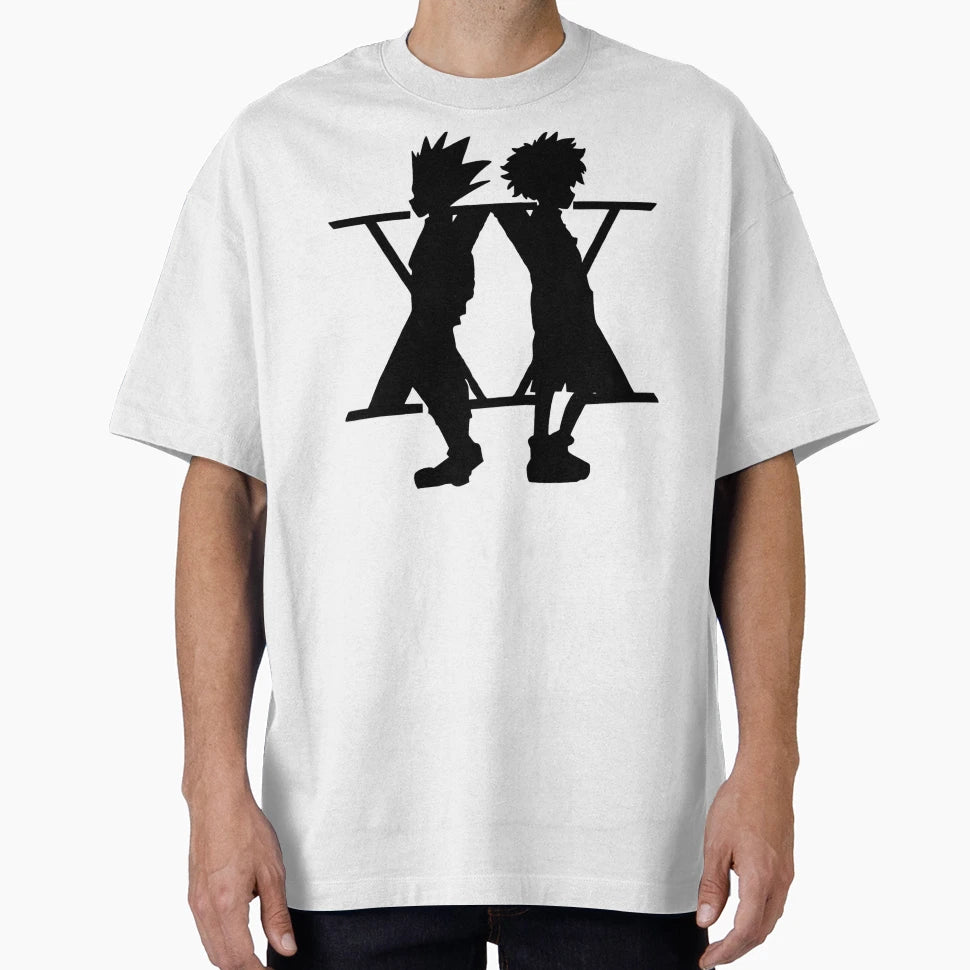 Two Best Friends T-Shirt - Casual Everyday Wear for Adults - T-Shirt, Sweatshirt, Hoodie