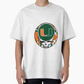 Umiami Skull T-Shirt - Minimalist Print for Adults - T-Shirt, Sweatshirt, Hoodie