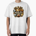 Parlay King Sports Betting T-Shirt - Trendy Graphic Unisex - T-Shirt, Sweatshirt, Hoodie