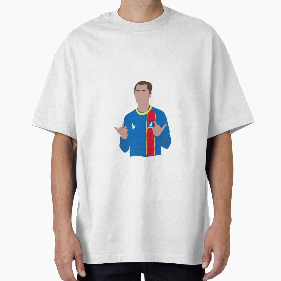 Rude Jaime T-Shirt - Minimalist Print Men Women - T-Shirt, Sweatshirt, Hoodie