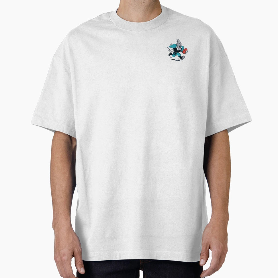 Port Power Afl T-Shirt - Streetwear Style Unisex - T-Shirt, Sweatshirt, Hoodie