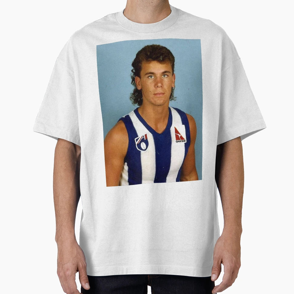 Wayne Carey T-Shirt - Fun Novelty Design Unisex - T-Shirt, Sweatshirt, Hoodie