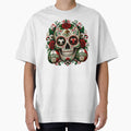 Mexico Soccer T-Shirt - Minimalist Print Men Women - T-Shirt, Sweatshirt, Hoodie