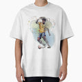 Ronaldin Playmaker T-Shirt - Fun Novelty Design Unisex - T-Shirt, Sweatshirt, Hoodie