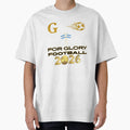 Argentina Football 2026 Glory T-Shirt - Streetwear Style Men Women - T-Shirt, Sweatshirt, Hoodie