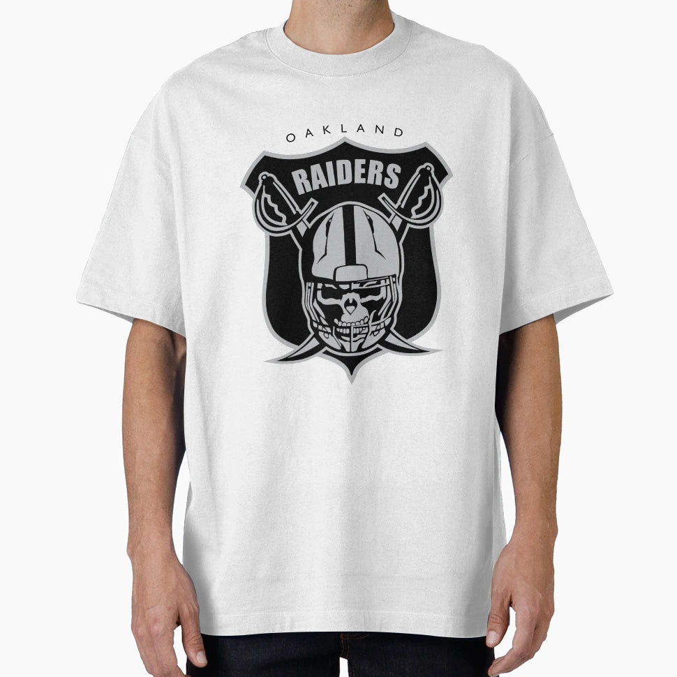 Sports Raiders T-Shirt - Graphic Print Unisex - T-Shirt, Sweatshirt, Hoodie