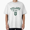 Tulane Mom 1 T-Shirt - Graphic Print Men Women - T-Shirt, Sweatshirt, Hoodie