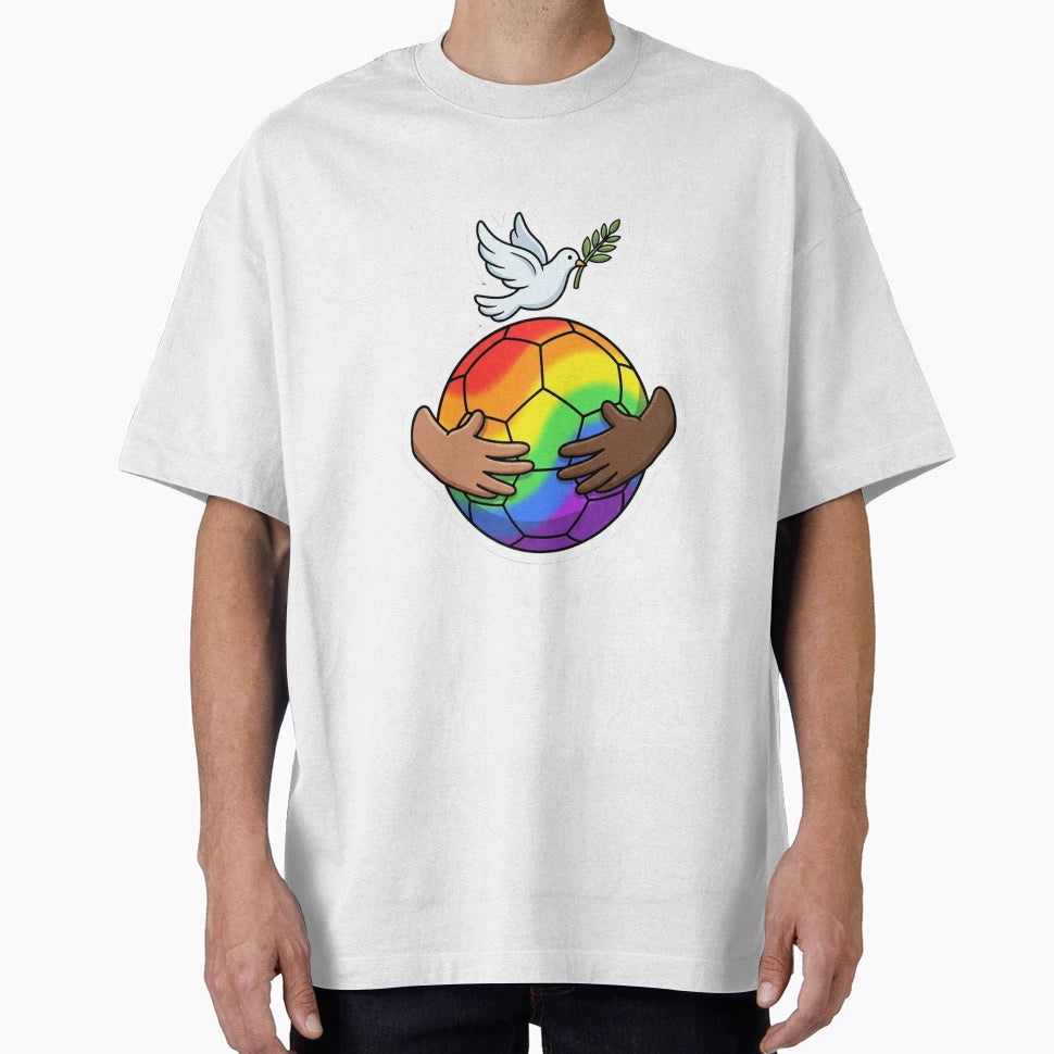 World Cup 2026 T-Shirt - Novelty Apparel Men Women - T-Shirt, Sweatshirt, Hoodie