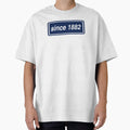Since 1882 T-Shirt - Casual Everyday Wear Men Women - T-Shirt, Sweatshirt, Hoodie