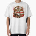 England National Football Team T-Shirt - Novelty Apparel Unisex - T-Shirt, Sweatshirt, Hoodie
