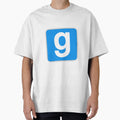 Garrys Mod T-Shirt - Trendy Graphic Men Women - T-Shirt, Sweatshirt, Hoodie