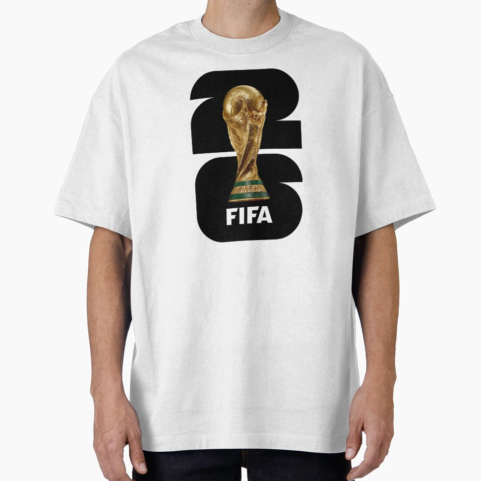 Biggest Tournament World T-Shirt - Graphic Print Unisex - T-Shirt, Sweatshirt, Hoodie