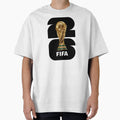 Biggest Tournament World T-Shirt - Graphic Print Unisex - T-Shirt, Sweatshirt, Hoodie