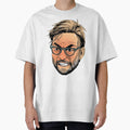 Furious Klopp T-Shirt - Aesthetic Graphic Unisex - T-Shirt, Sweatshirt, Hoodie