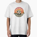Football Soccer World United As One T-Shirt - Aesthetic Graphic for Adults - T-Shirt, Sweatshirt, Hoodie