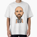 Steele Sidebottom T-Shirt - Graphic Print for Adults - T-Shirt, Sweatshirt, Hoodie