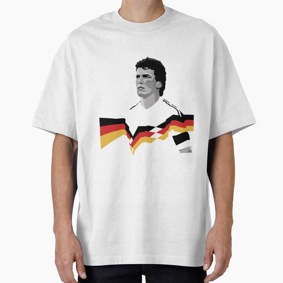 World Champion Football Geman Deutsche T-Shirt - Unique Graphic Unisex - T-Shirt, Sweatshirt, Hoodie